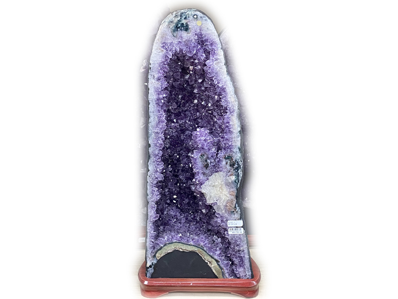 アメジストカペーラ 約16.04kg No,S-13｜原石 | 天然石